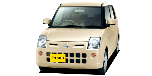 ピノ S（2008年6月） のカタログ情報（10051683）｜中古車の情報なら【グーネット】