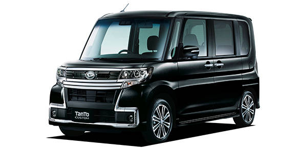 タント