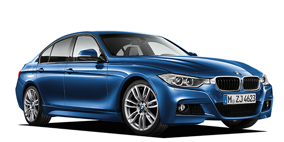 When is the bmw 3 series going to be redesigned #7