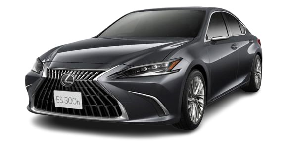 LEXUS ES, ES300H VERSION L catalog - reviews, pics, specs and