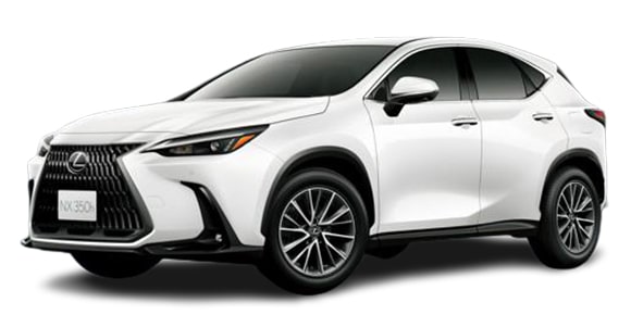 《再再・値下げ》【販促品】 LEXUS  New NX350h