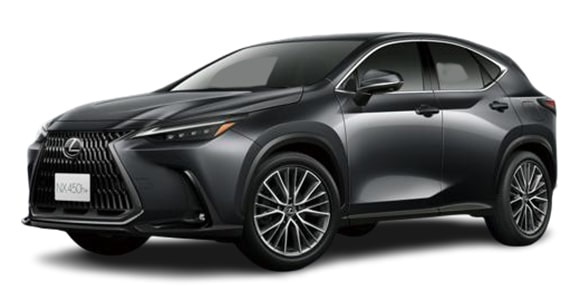 《再再・値下げ》【販促品】 LEXUS  New NX350h