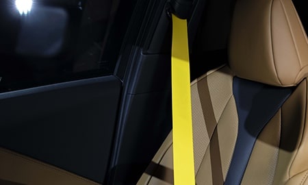 LEXUS LBX MORIZO RR ORIGINAL EDITION