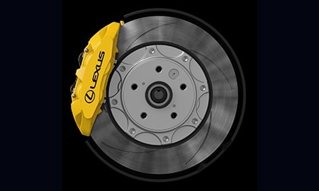 LEXUS LBX MORIZO RR ORIGINAL EDITION