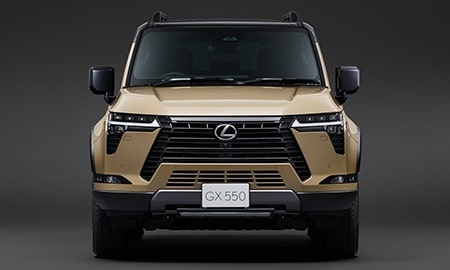 【新車外し 美品】レクサス GX550 バージョンL 純正22in 4本セット 新車外し 美品】レクサス GX550 バージョンL 純正 22in 7.5J +60