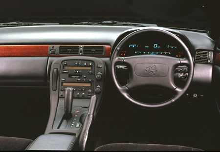 ソアラ（トヨタ）２．５ＧＴ－Ｔ Ｌパッケージ装着車（1994年1月）｜カタログから中古車を探すなら【グーネット】