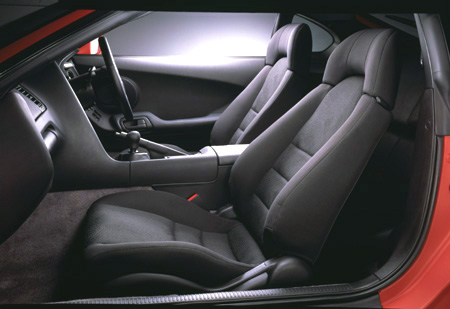 スープラ（トヨタ）RZ（1994年8月）｜カタログから中古車を