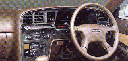 マークII（トヨタ）ＧＴツインターボ（1989年4月）｜カタログから中古車を探すなら【グーネット】