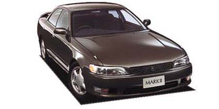 マークii ツアラーｓ Fr ４at 1992年10月 のカタログ情報 中古車の情報なら グーネット中古車