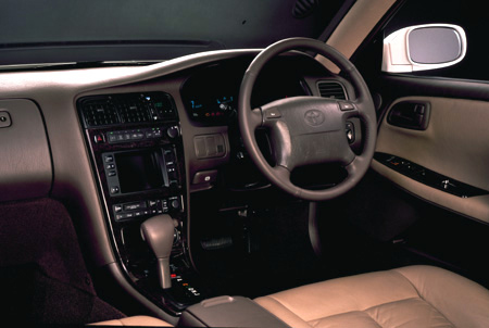 チェイサー(トヨタ)XL(1992年10月)|カタログから中古車を探す チェイサー(トヨタ)XL(1992年10月)|カタログから中古車を探す