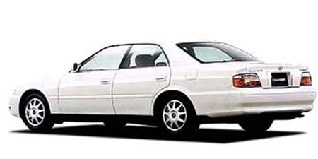 チェイサー（トヨタ）ＸＬ（1998年8月）｜カタログから中古車を探す