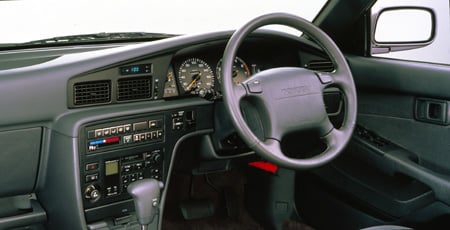 コロナ（トヨタ）ＧＴ－Ｒ（1991年6月）｜カタログから中古車を探すなら【グーネット】