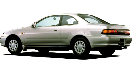 スプリンタートレノ（トヨタ）GT APEX（1994年5月