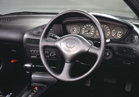 カローラレビン（トヨタ）ＳＪ（1994年5月）｜カタログから中古車を探すなら【グーネット】
