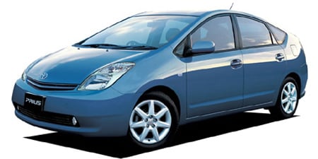 Toyota Prius S Touring Selection Premium Specs, Dimensions and