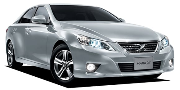 toyota-mark-x-250g-four-black-leather-limited-catalog-reviews-pics