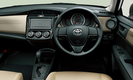 Toyota Corolla Axio 1 3x Catalog Reviews Pics Specs And