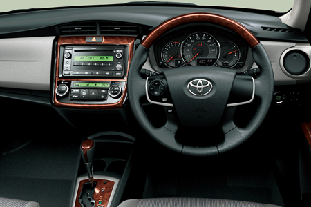 Toyota Corolla Axio 1 5luxel Catalog Reviews Pics Specs
