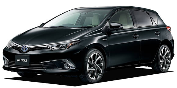 Toyota Auris Hybrid review: Toyota Auris Hybrid - CNET