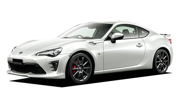 TOYOTA 86, G catalog - reviews, pics, specs and prices