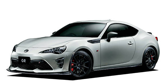 TOYOTA 86