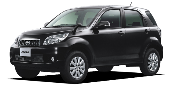 Toyota Rush G Limited 2010 for sale in Rawalpindi