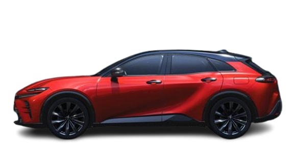 トヨタ クラウンスポーツ Ｚの新車・新型情報・価格・装備（2023年12月 