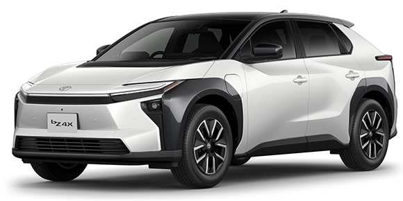 トヨタ ｂＺ４Ｘ Ｇ