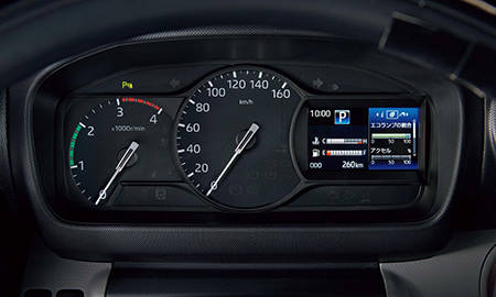 トヨエース（トヨタ）ベースグレード（2019年5月）｜カタログから中古