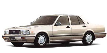 グロリア ｒｄ２８ ブロアム ５ナンバー車 Fr ４at 1994年8月 のカタログ情報 中古車の情報なら グーネット中古車