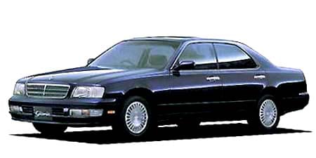 VIP  CAR  1999年　1年分