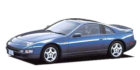 フェアレディＺ（日産）３００ＺＸ ２シーター・標準ルーフ（1992年8月）｜カタログから中古車を探すなら【グーネット】