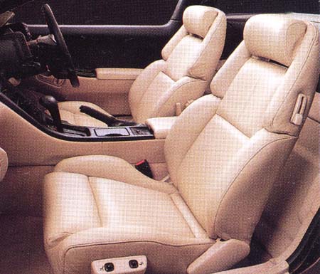 フェアレディZ（日産）コンバーチブル（1992年8月）｜カタログ