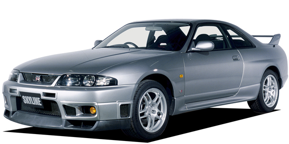 定番安い日産純正 R33 スカイライン GT-R V-SPEC ウエザーストリップ 新品 GTR N1 V-SPEC AUTECH 外装