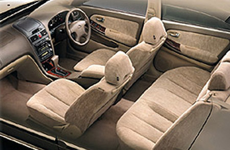 Nissan セフィーロ 整備要領書 1998年 2025年最新】Yahoo!オークション - セフィーロ(日産 カタログ