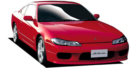 シルビア スペックｓ Fr ５mt 1999年1月 のカタログ情報 中古車の情報なら グーネット中古車