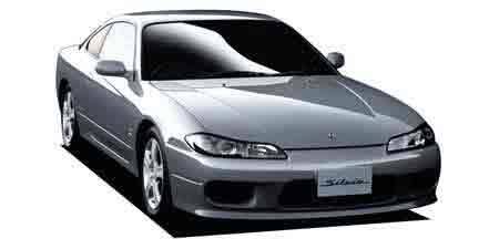 シルビア（日産）スペックＳ Ｖパッケージ（2002年1月）｜カタログから中古車を探すなら【グーネット】