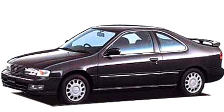 日産 ルキノ