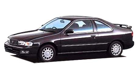 日産 ルキノ