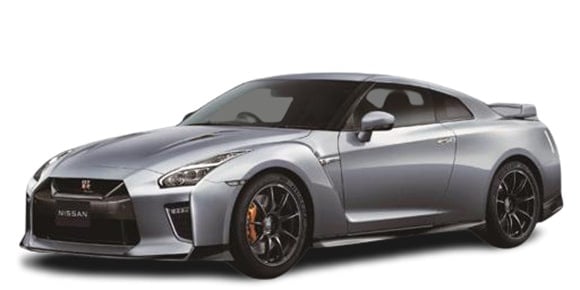 高評価得価日産純正 R35 GT-R NISMO専用 M/C後 nismo フロントエンブレム GTR BNR34 R33 R32 エアロパーツ