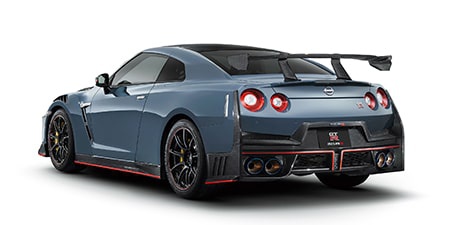 ＧＴ－Ｒ（日産）ＧＴ－Ｒ ニスモ スペシャルエディション（2023年3月