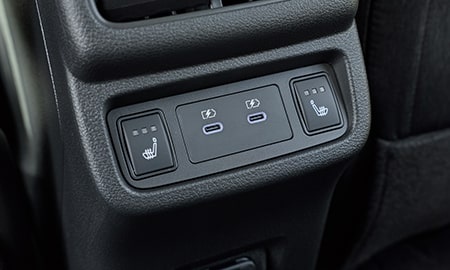 NISSAN LEAF B7 X