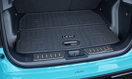 NISSAN LEAF B7 X
