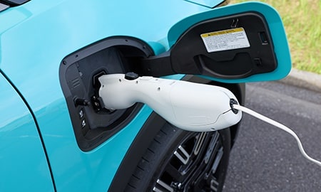 NISSAN LEAF B7 X