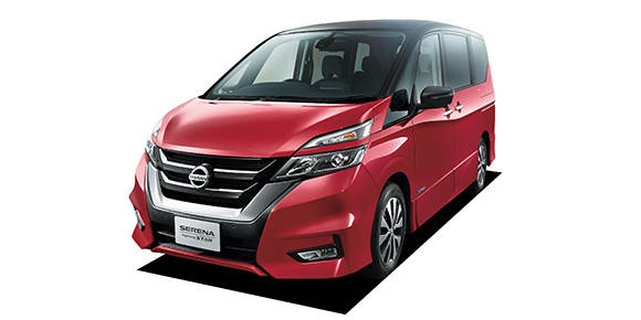 日産 六 日産 セレナ DAA-GFNC27 C27 ハイウェイスター 純正 シフトパネル HWS 35181 RA280