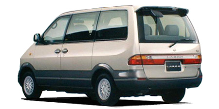 ラルゴ（日産）ハイウェイスターツーリング（1997年11月）｜カタログから中古車を探すなら【グーネット】