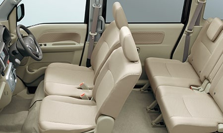 NISSAN CLIPPER RIO G