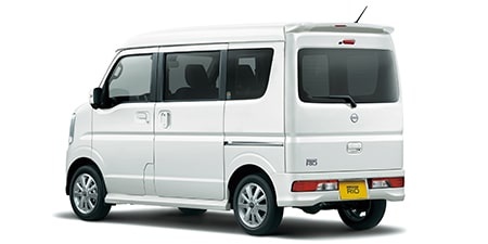 NISSAN CLIPPER RIO E