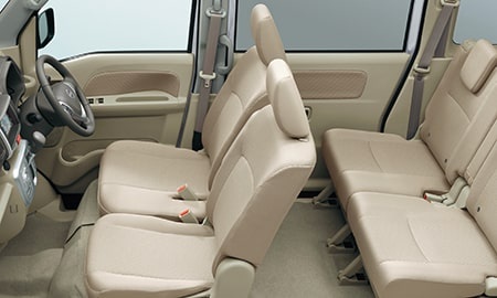 NISSAN CLIPPER RIO E