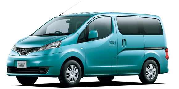 Nissan Nv0vanette Wagon 16s Catalog Reviews Pics Specs And Prices Goo Net Exchange